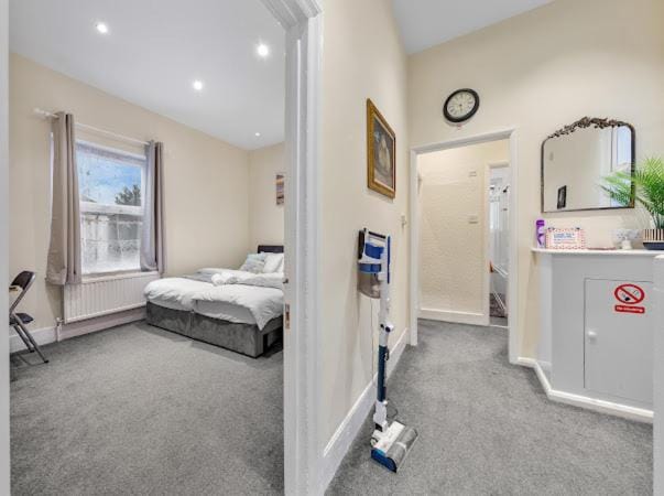 Apartment Royal Apartment in London