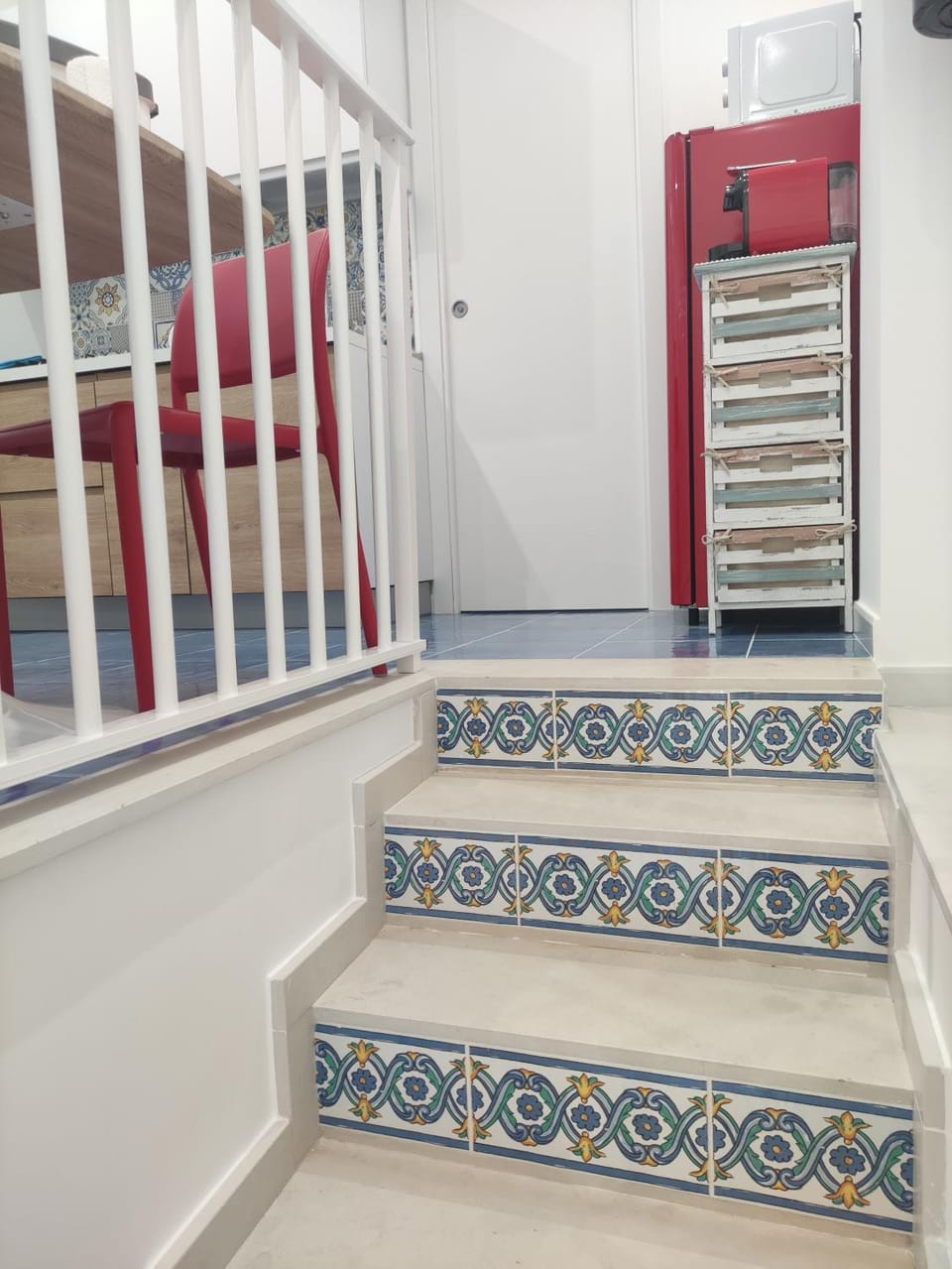 Casa vacanze L' Azzurro Mare Apartment in Pozzallo