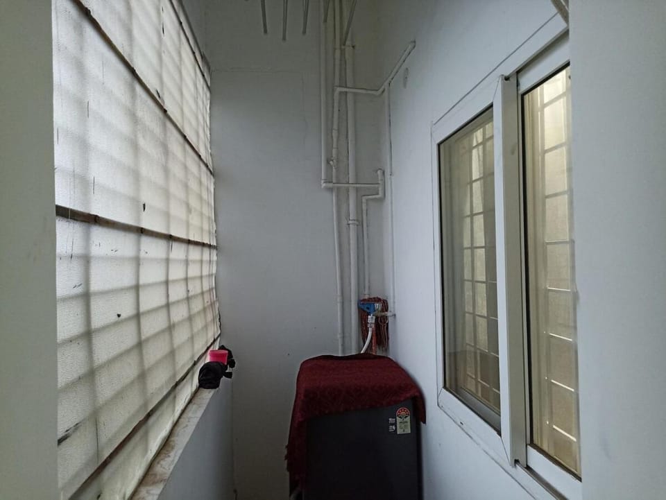 Aaspada Art Space Villa in Bengaluru