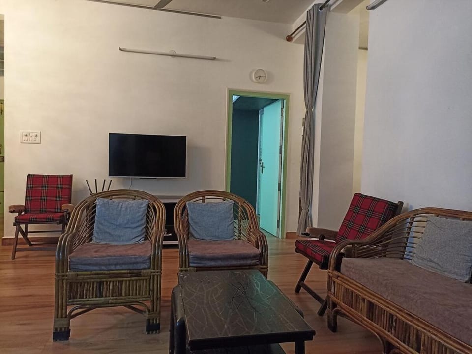 Aaspada Art Space Villa in Bengaluru