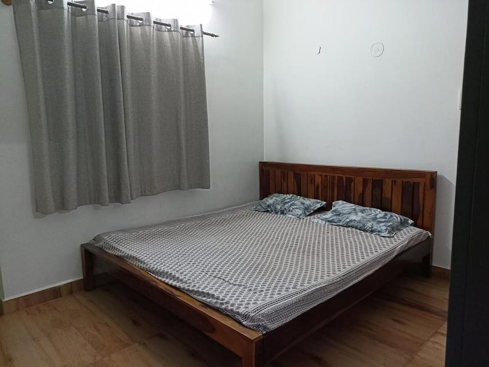 Aaspada Art Space Villa in Bengaluru