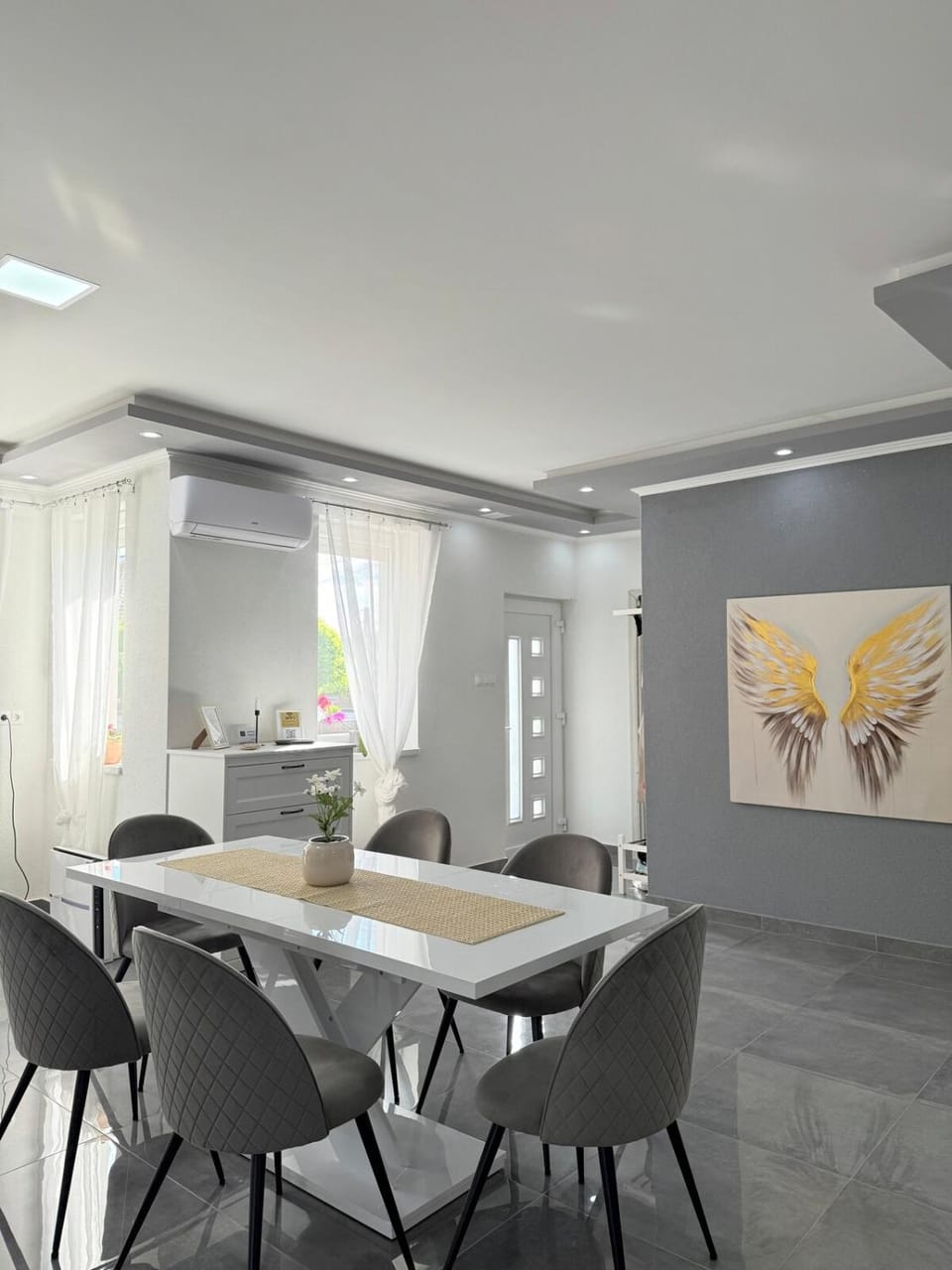 Aranyszárny Apartman Apartment in Hungary