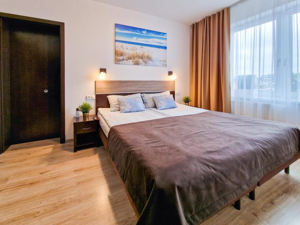 Villa Sarema Bed and Breakfast in West Pomeranian Voivodeship, Poland