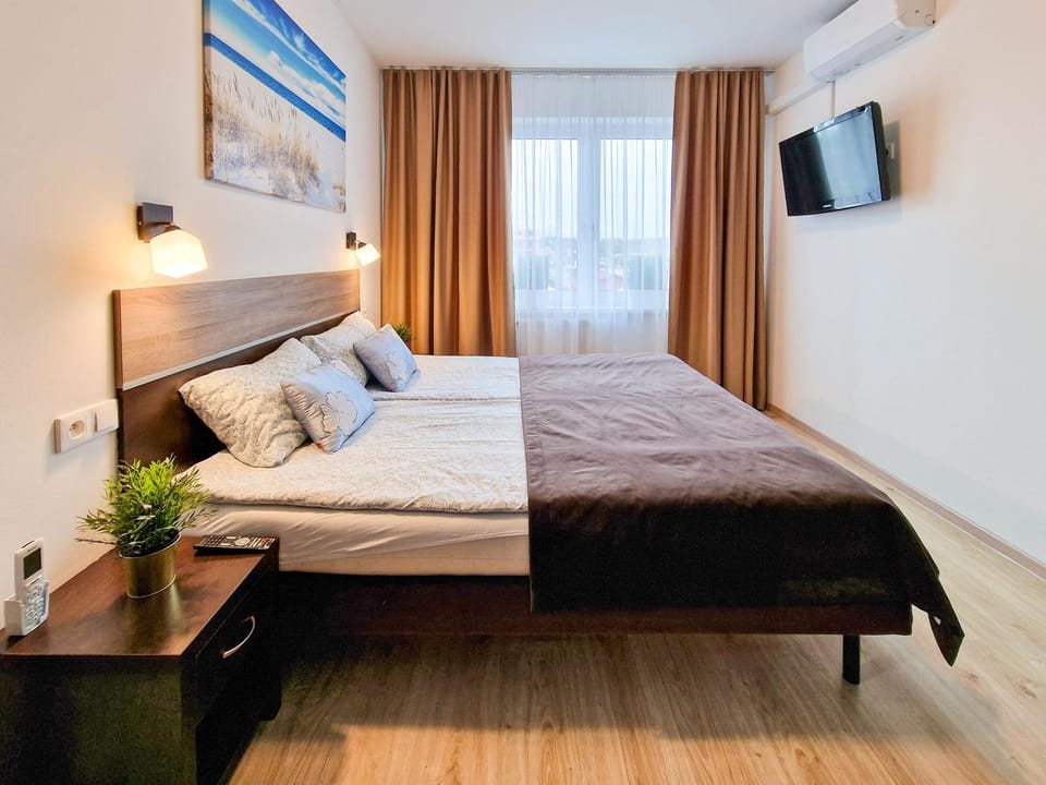 Villa Sarema Bed and Breakfast in West Pomeranian Voivodeship, Poland