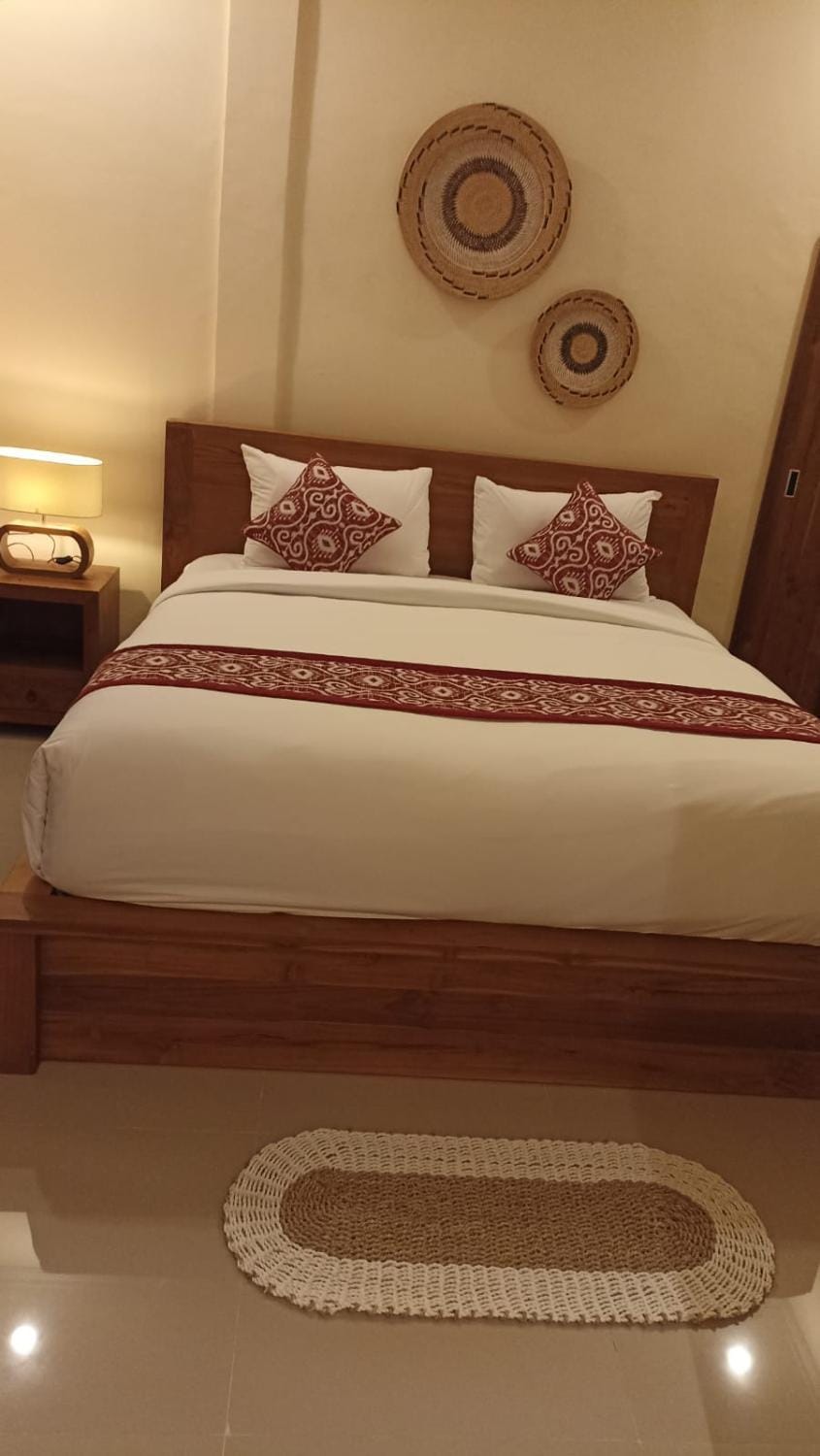 Manik Terrace Bed and Breakfast in Ubud
