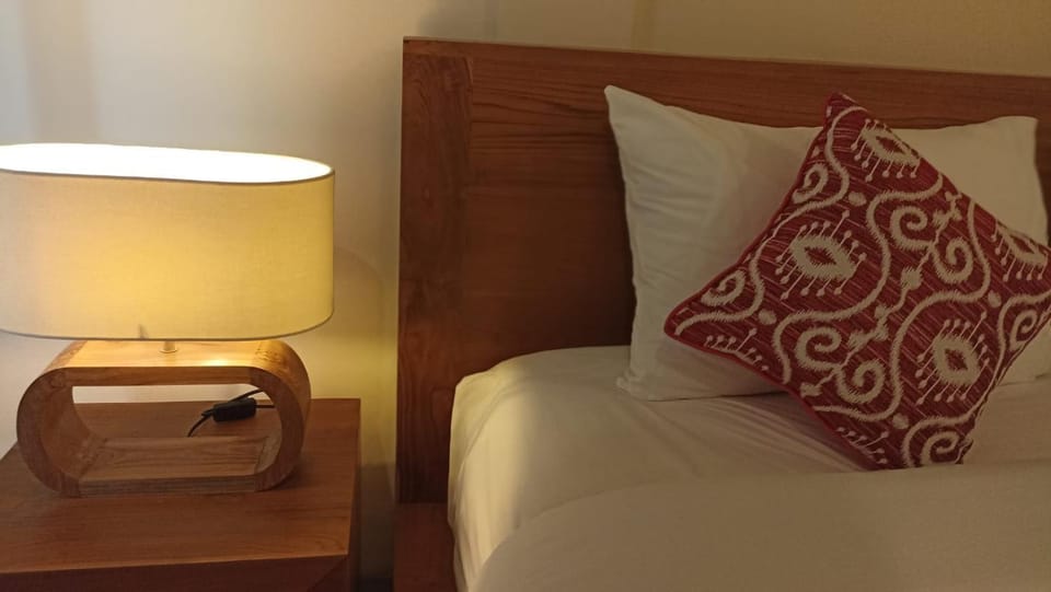 Manik Terrace Bed and Breakfast in Ubud