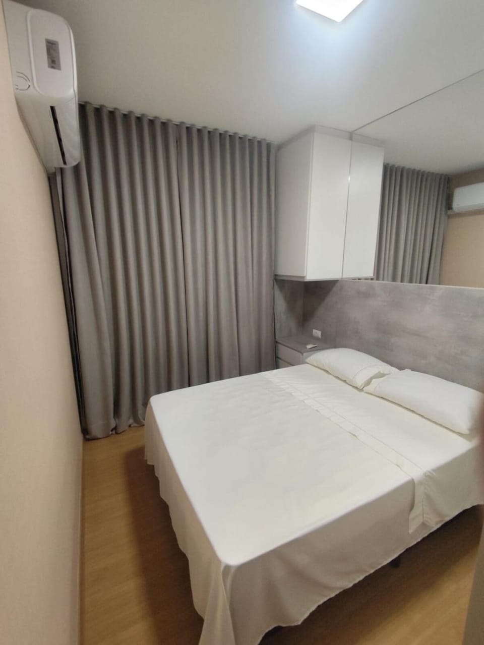 Apartment in Londrina - Gleba Palhano Apartment in Londrina