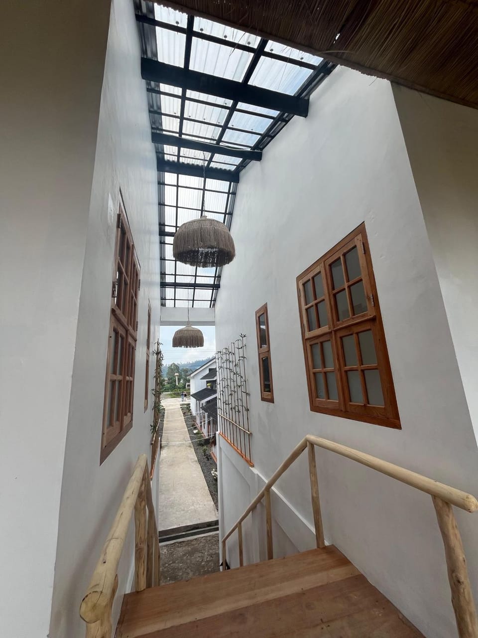 Property building, View (from property/room), Balcony/Terrace