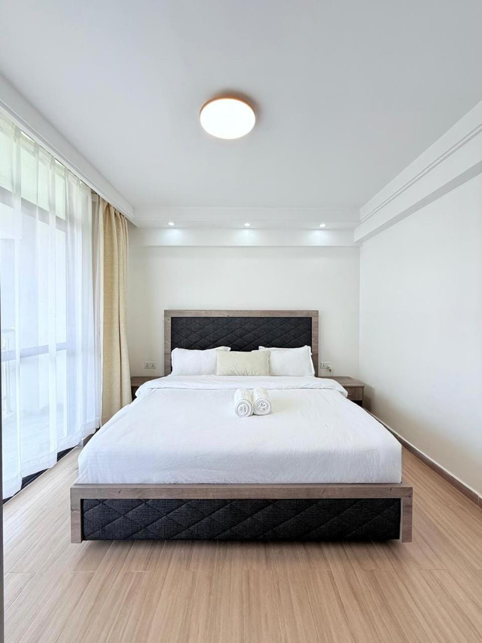 Moonridge Manor Apartment in Nairobi County