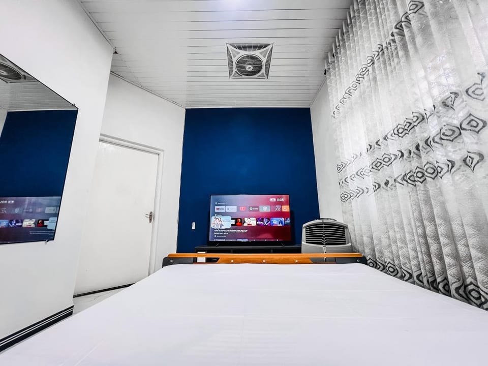 Azure Stay Bed and Breakfast in Sri Lanka