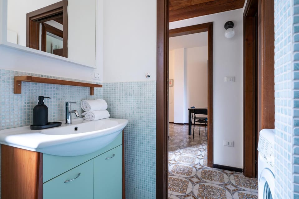 Alcione due tre tre Apartment in Francavilla al Mare