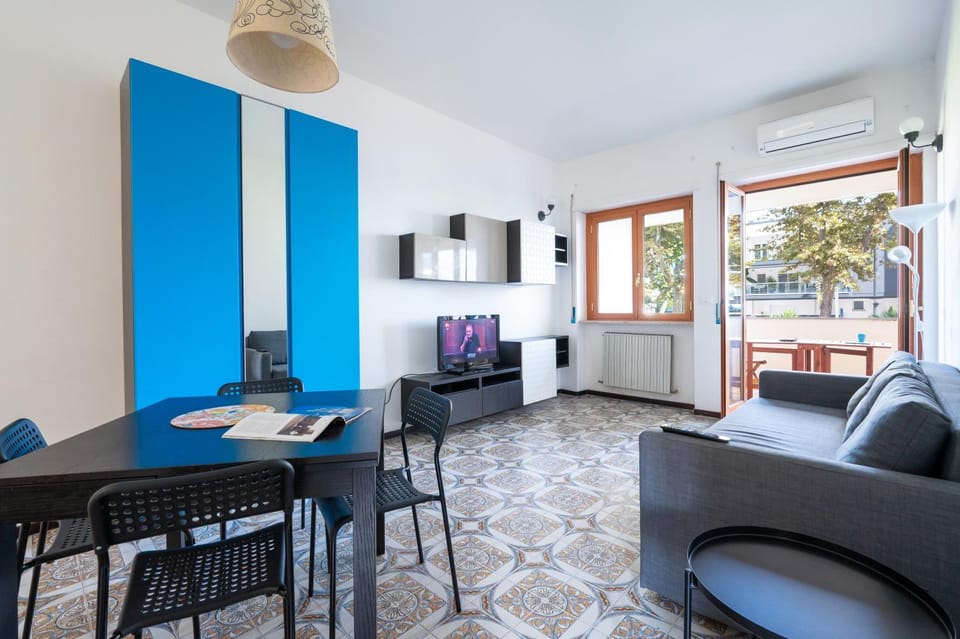 Alcione due tre tre Apartment in Francavilla al Mare