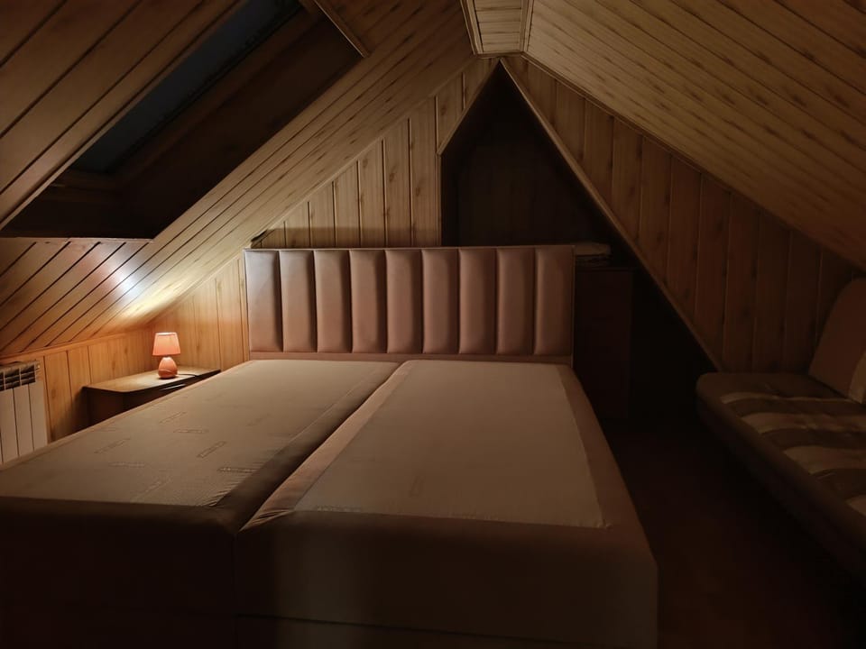 Apartamenty pod Jesionami u Bartka Apartment in Zakopane