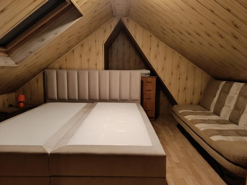 Apartamenty pod Jesionami u Bartka Apartment in Zakopane