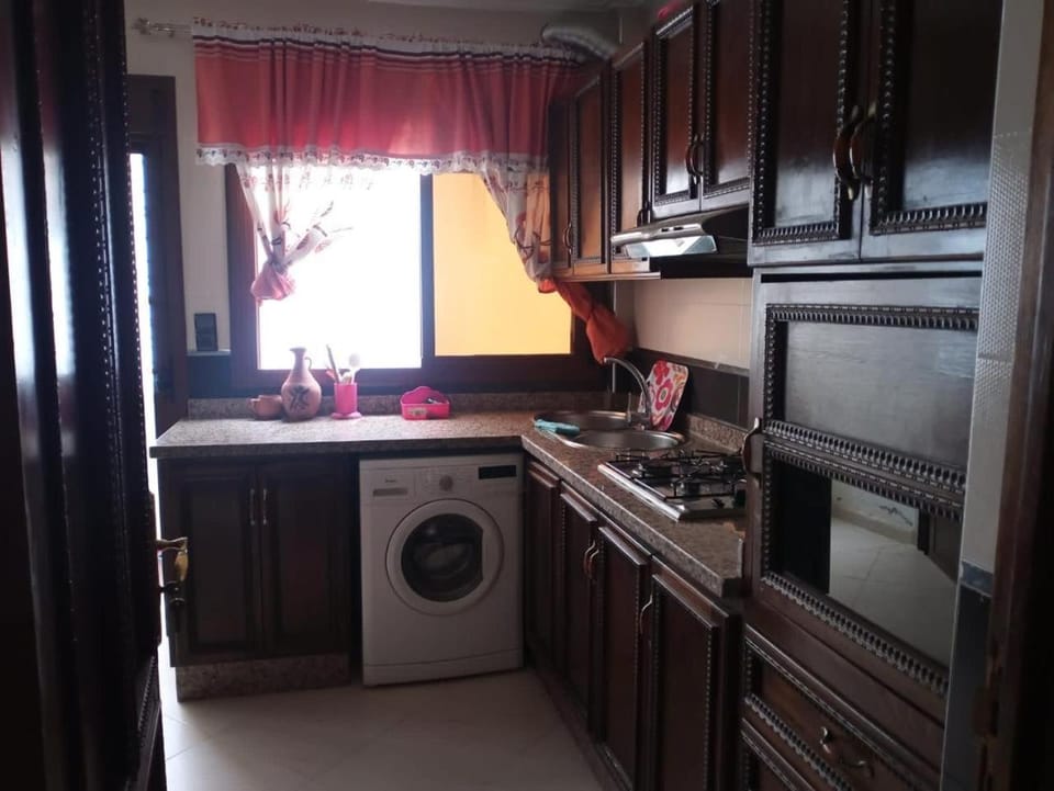 Sania torres Mdiq Apartment in Tangier-Tétouan-Al Hoceima