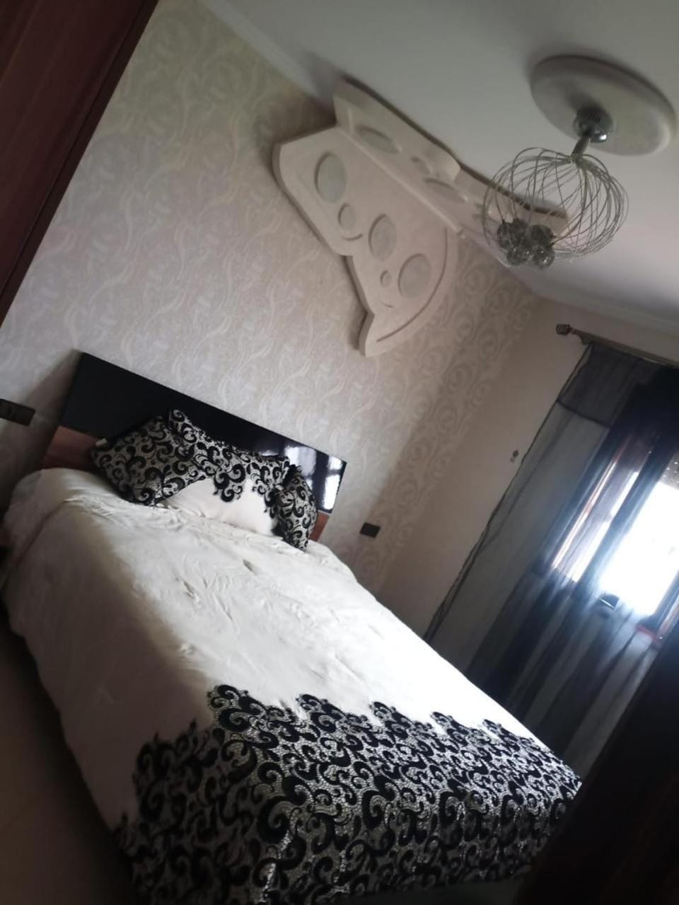 Sania torres Mdiq Apartment in Tangier-Tétouan-Al Hoceima
