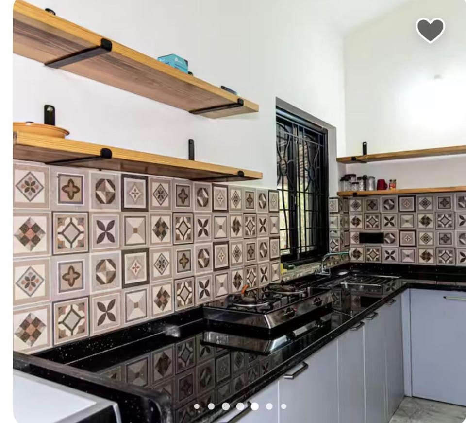 Sejal Apartments Apartment in Baga