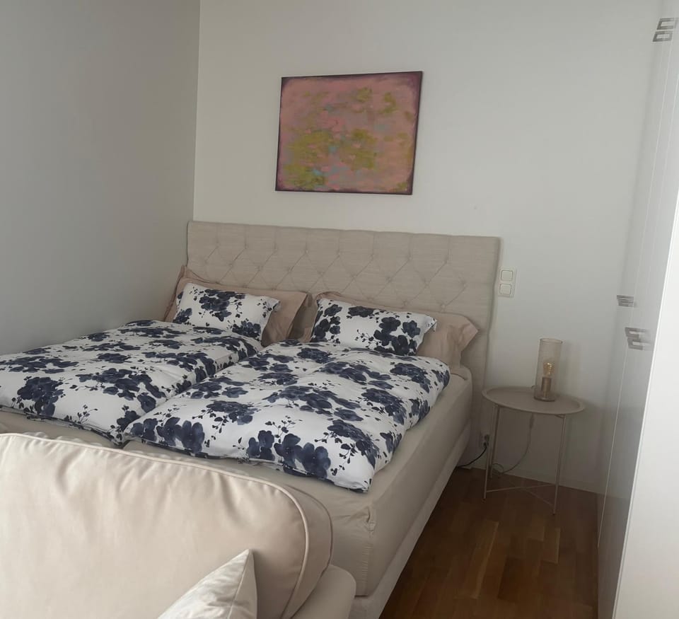 Comfy home, moottorisänky, kuivausrumpu Apartment in Finland