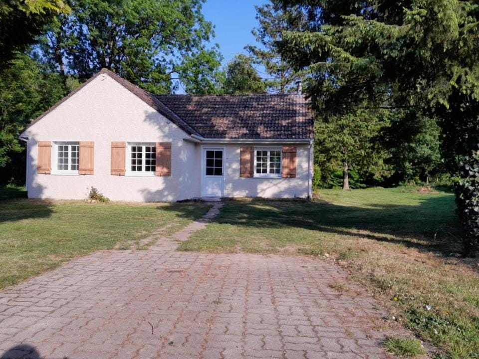 gite Au fil de l eau House in Hauts-de-France