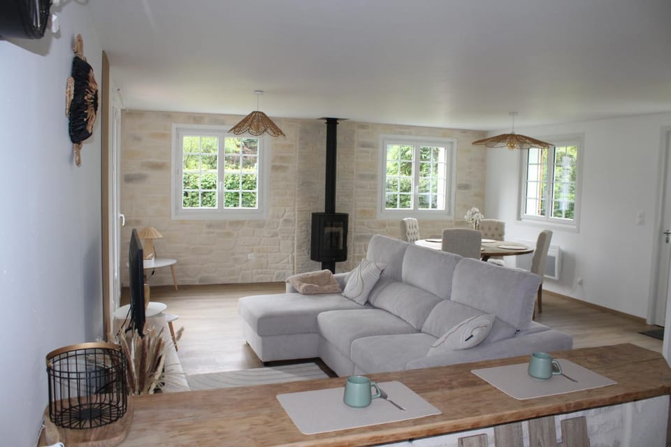gite Au fil de l eau House in Hauts-de-France