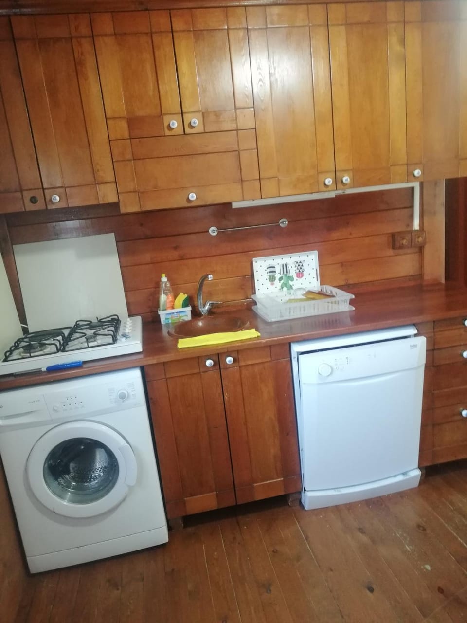 Yeniliman Bungalaov Evleri - Verandalı Ev - Karaburun - İzmir House in İzmir Province