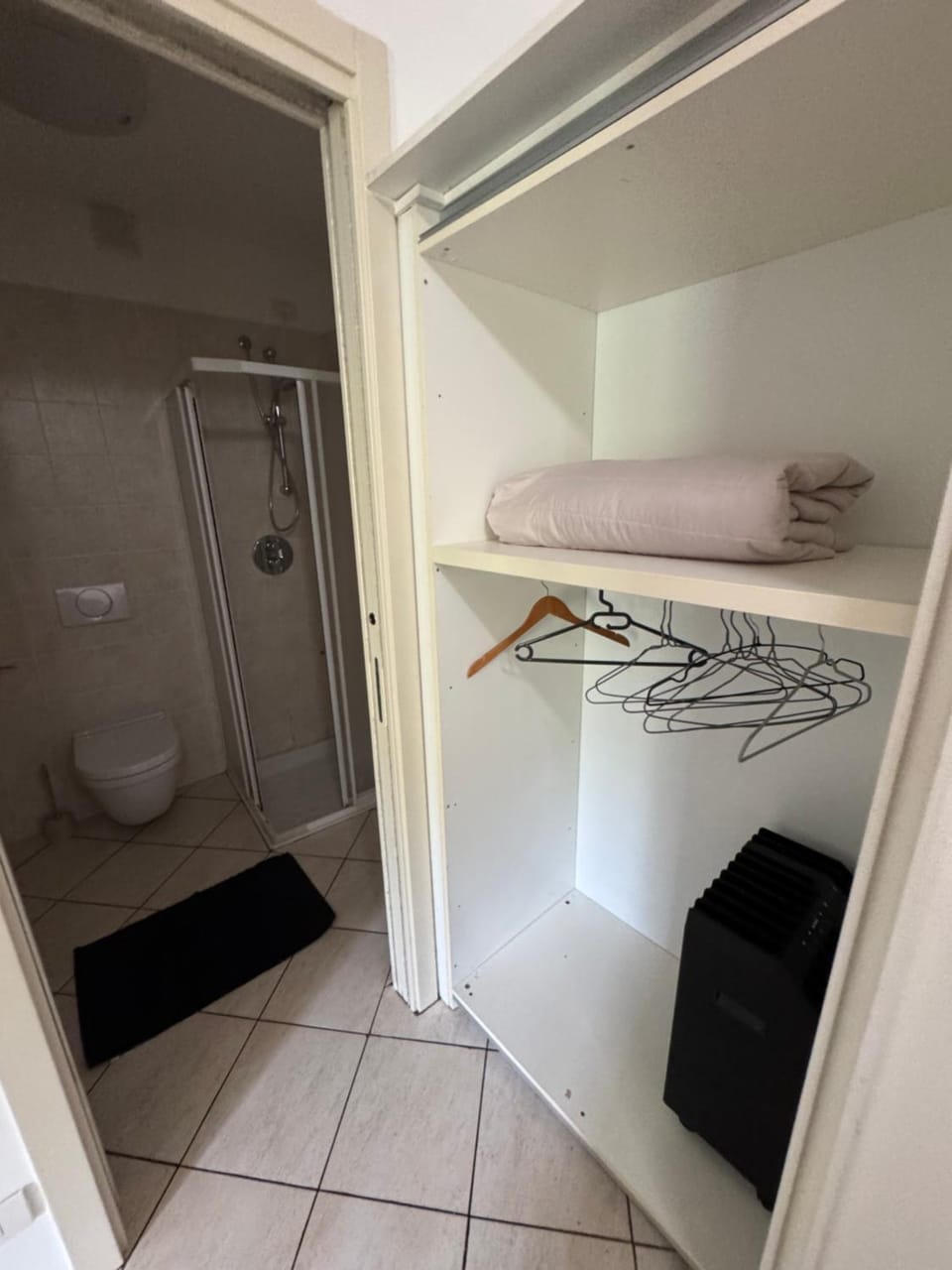 Apartment duplex in Eze sur Mer Apartment in Eze