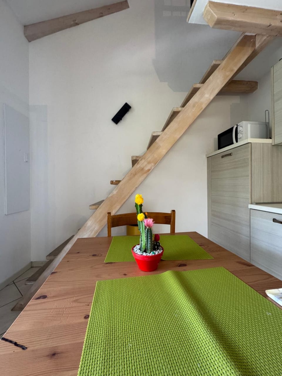 Apartment duplex in Eze sur Mer Apartment in Eze