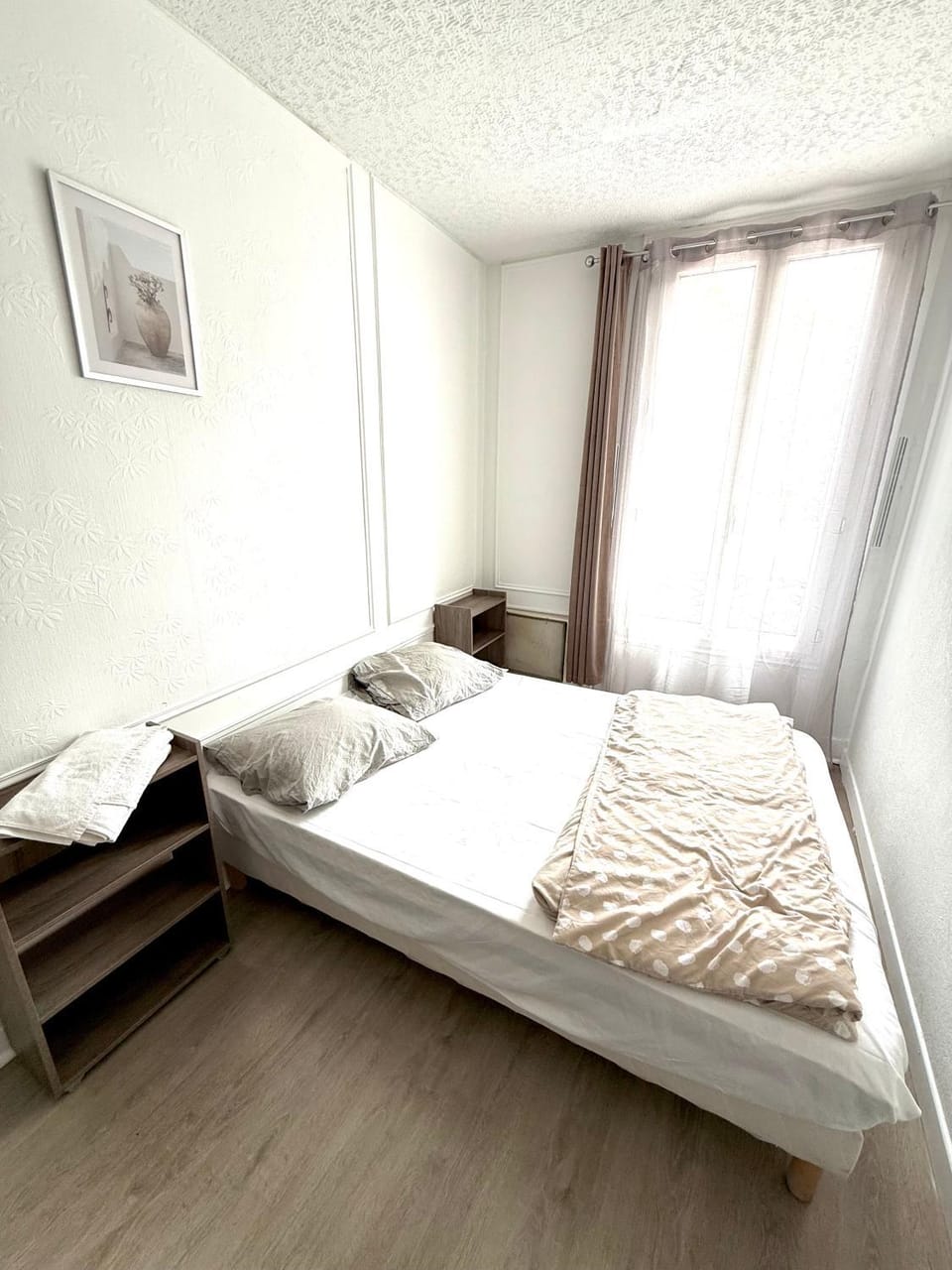 Balcon de Paris Apartment in Île-de-France