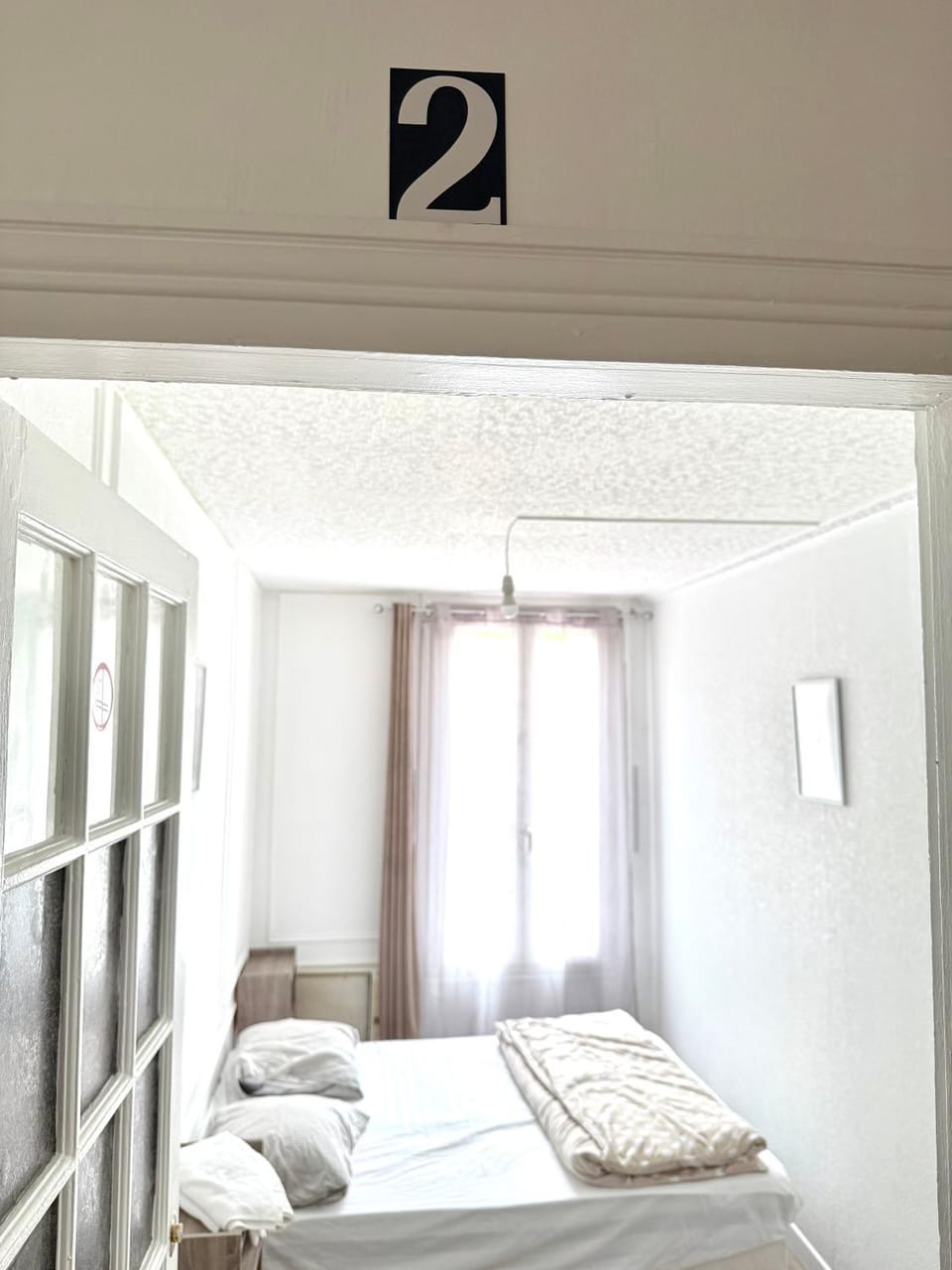 Balcon de Paris Apartment in Île-de-France