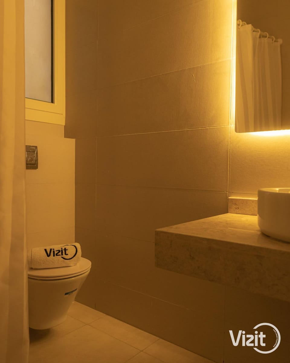VIZIT Hacienda Bay Apartment in Egypt