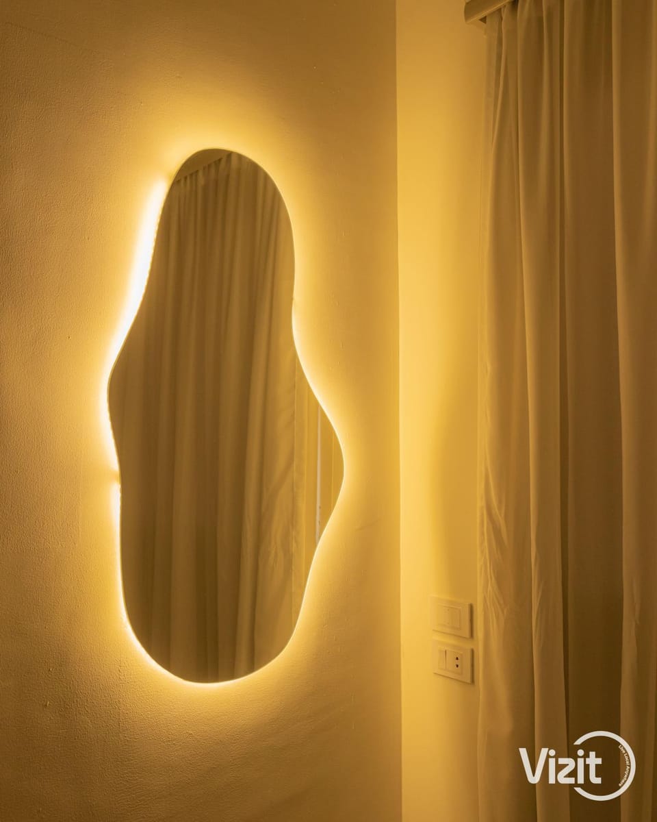 VIZIT Hacienda Bay Apartment in Egypt