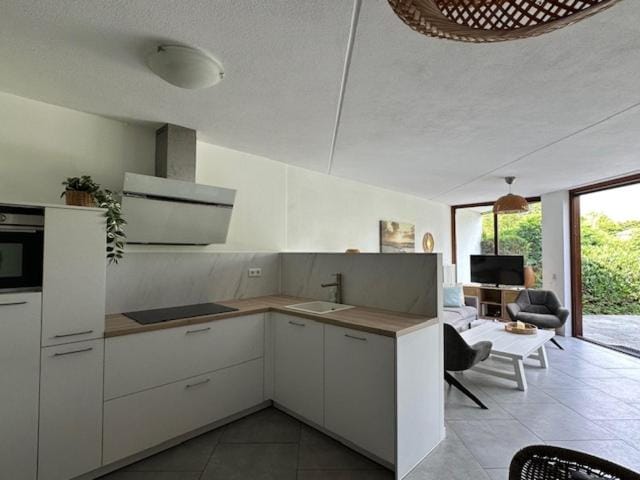 Vakantie Zeeland House in Brouwershaven