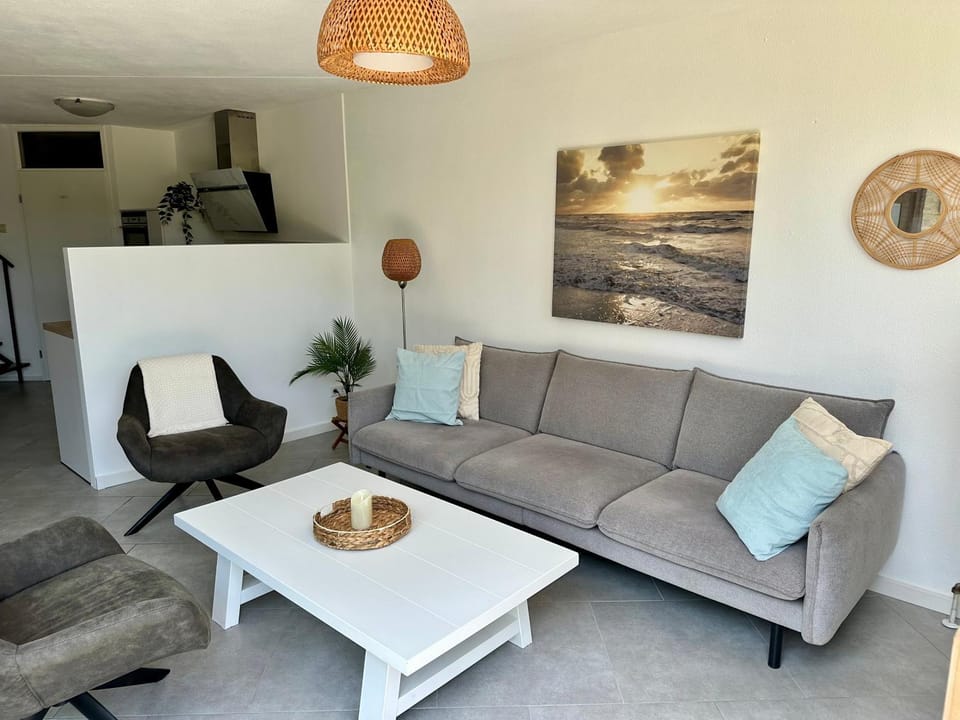 Vakantie Zeeland House in Brouwershaven