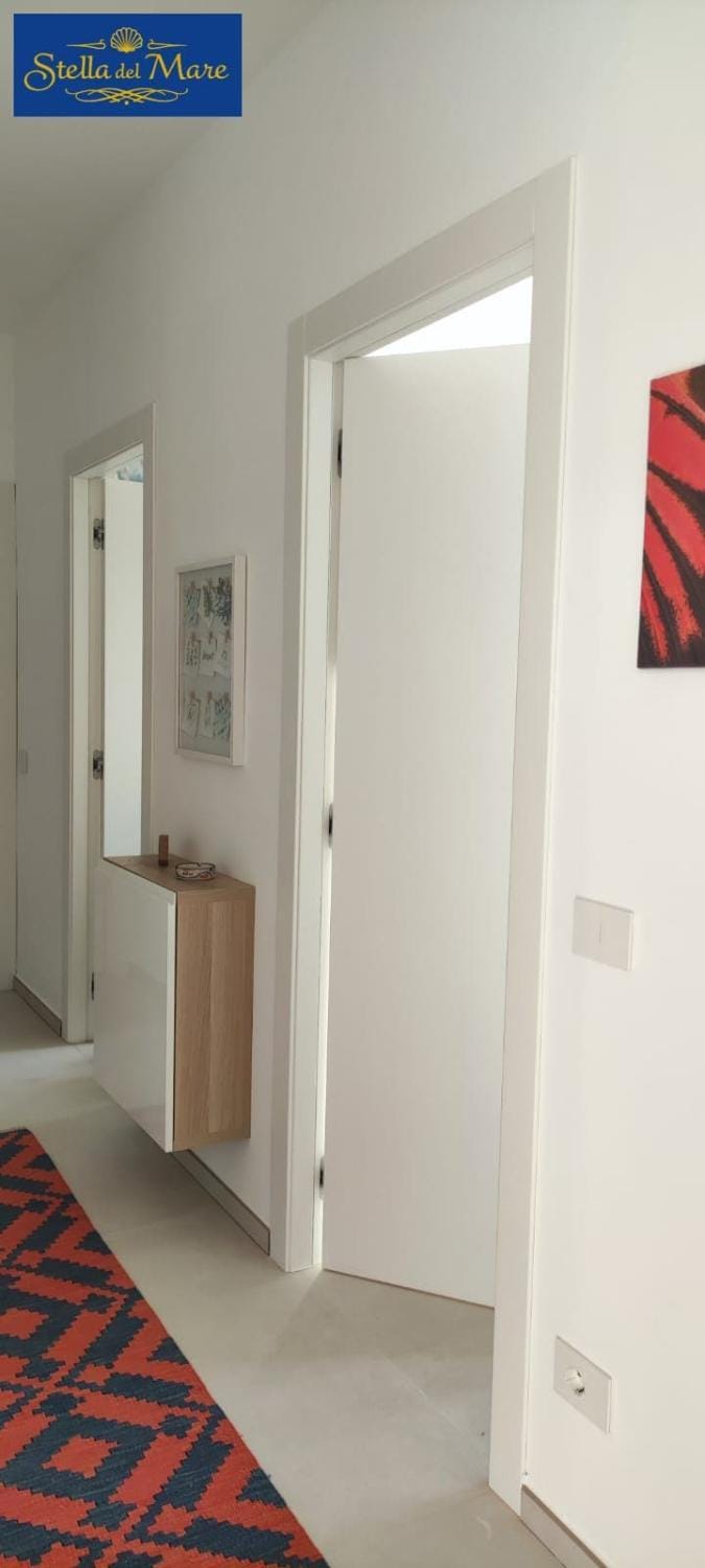 Stella del Mare Apartment in Abruzzo