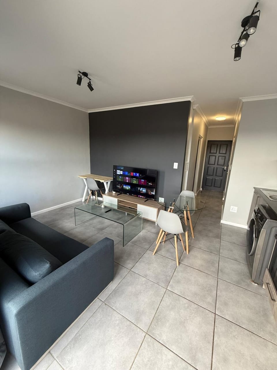 Table Mountain View Apartment Apartment in Cape Town
