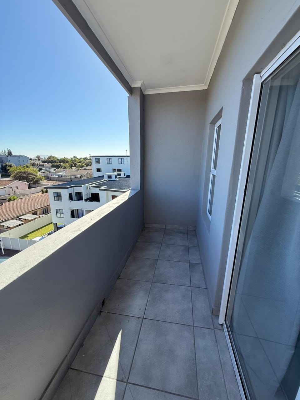 Table Mountain View Apartment Apartment in Cape Town