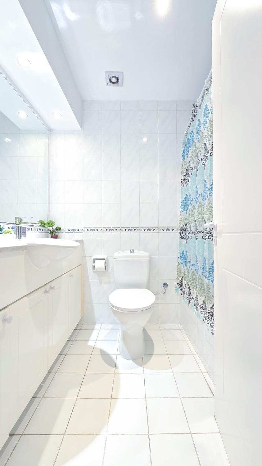 Toilet, Bathroom
