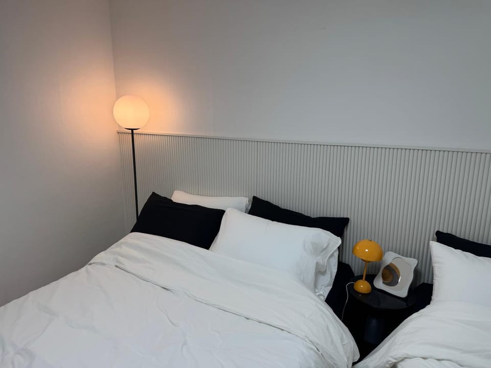 Hi Seoul ISU Bed and Breakfast in Seoul