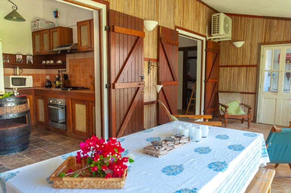 Villa Ariane Villa in Flacq District, Mauritius
