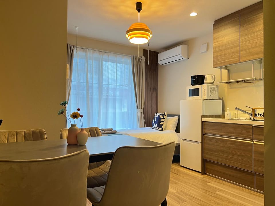 nestay apartment tokyo sumida Apartment in Japan