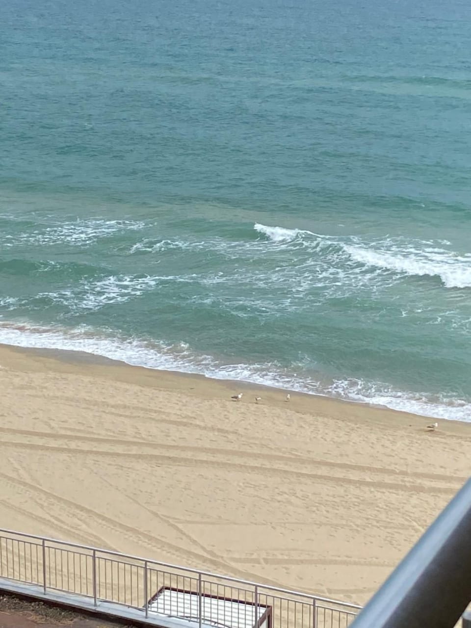 Sea view