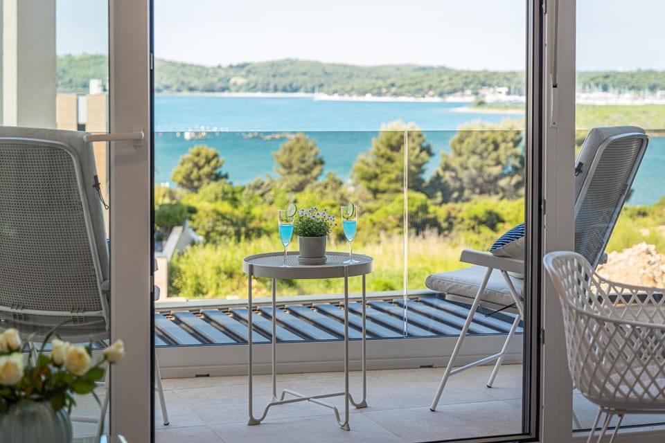 Sea view