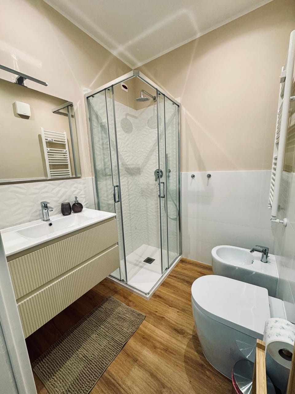 Domus Antea Bed and Breakfast in Rome