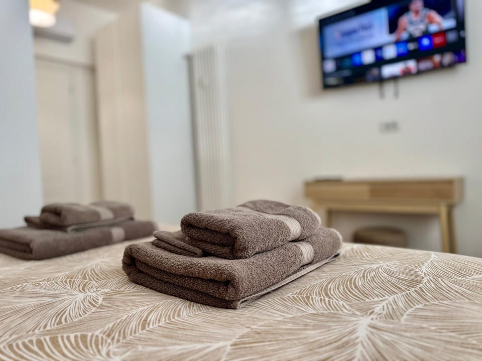 Domus Antea Bed and Breakfast in Rome