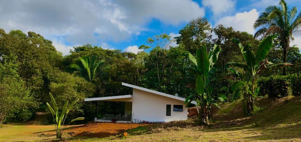 La Casa Mokarran Villa in Bahía Ballena
