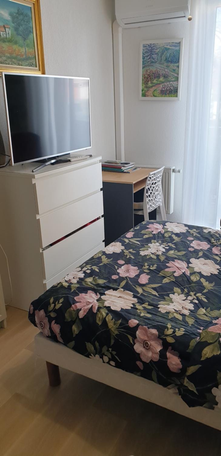 Arènes T1 Toulouse Vacation rental in Toulouse