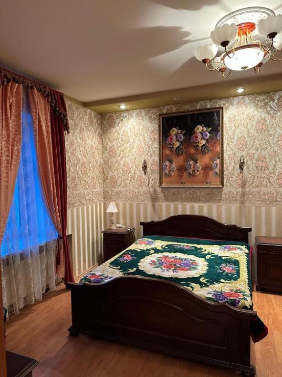 Elegant apartments in the city center Apartment in Riga