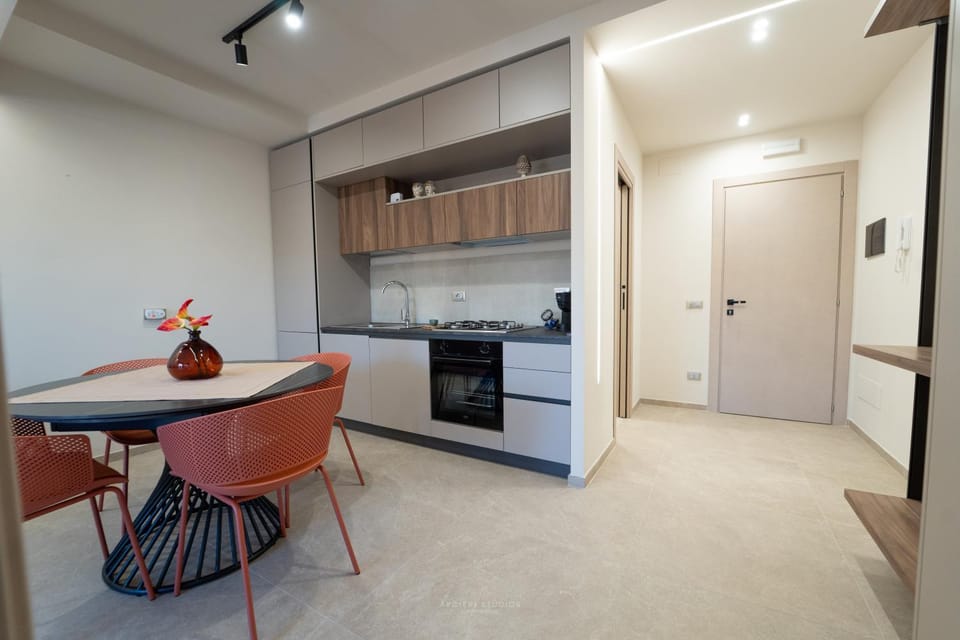 HERMES Luxury Home Apartment in Sicily