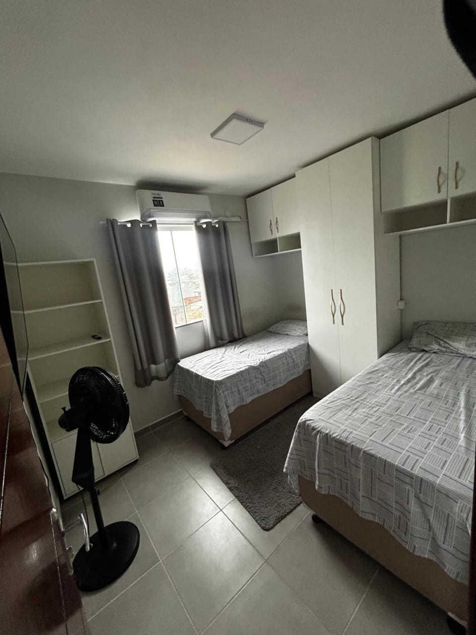 Centro de Ananindeua próximo da BR Apartment in State of Maranhão, Brazil