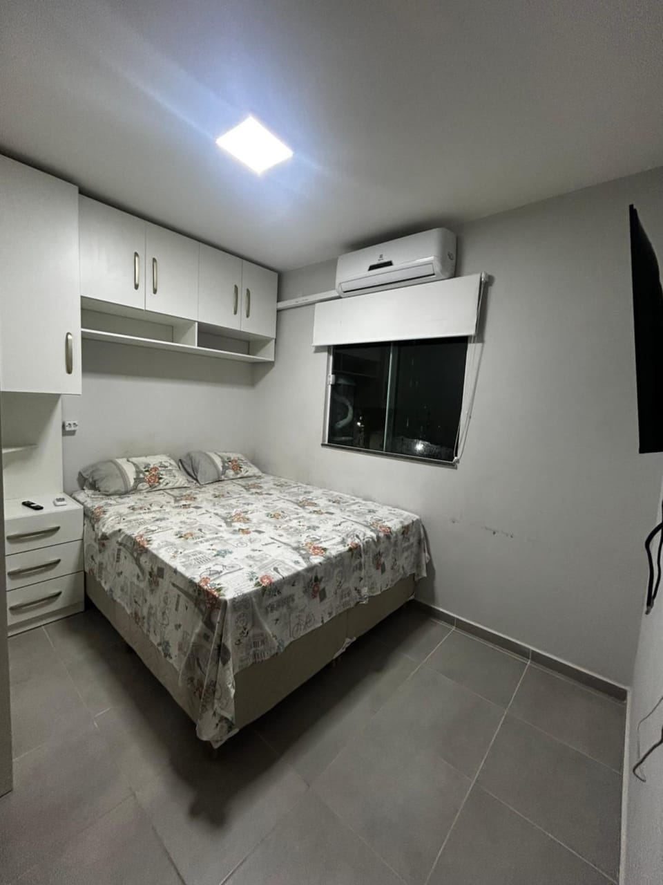 Centro de Ananindeua próximo da BR Apartment in State of Maranhão, Brazil
